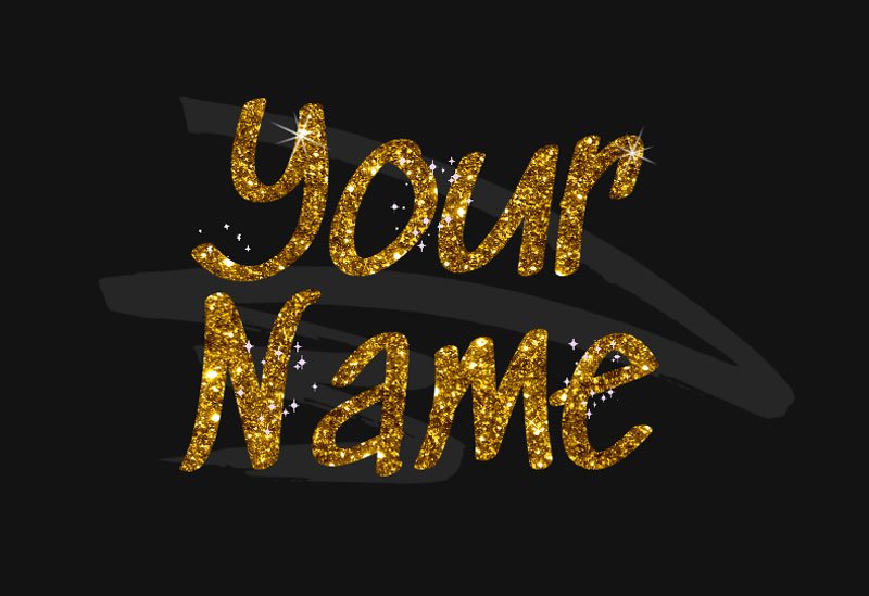 Glitter Text Generator Makes Your Digital Content Sparkle and Shine